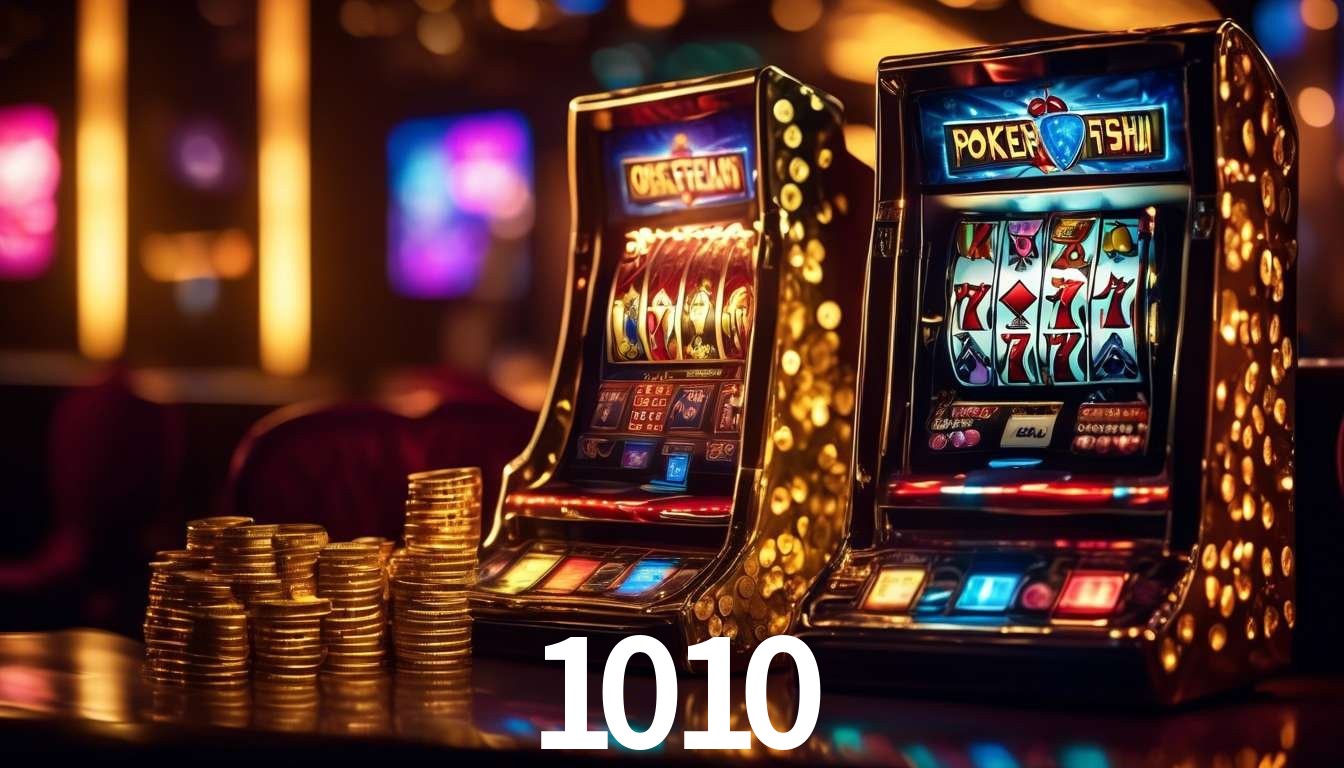 Explorando a Categoria de Eventos em Apostas na 1010