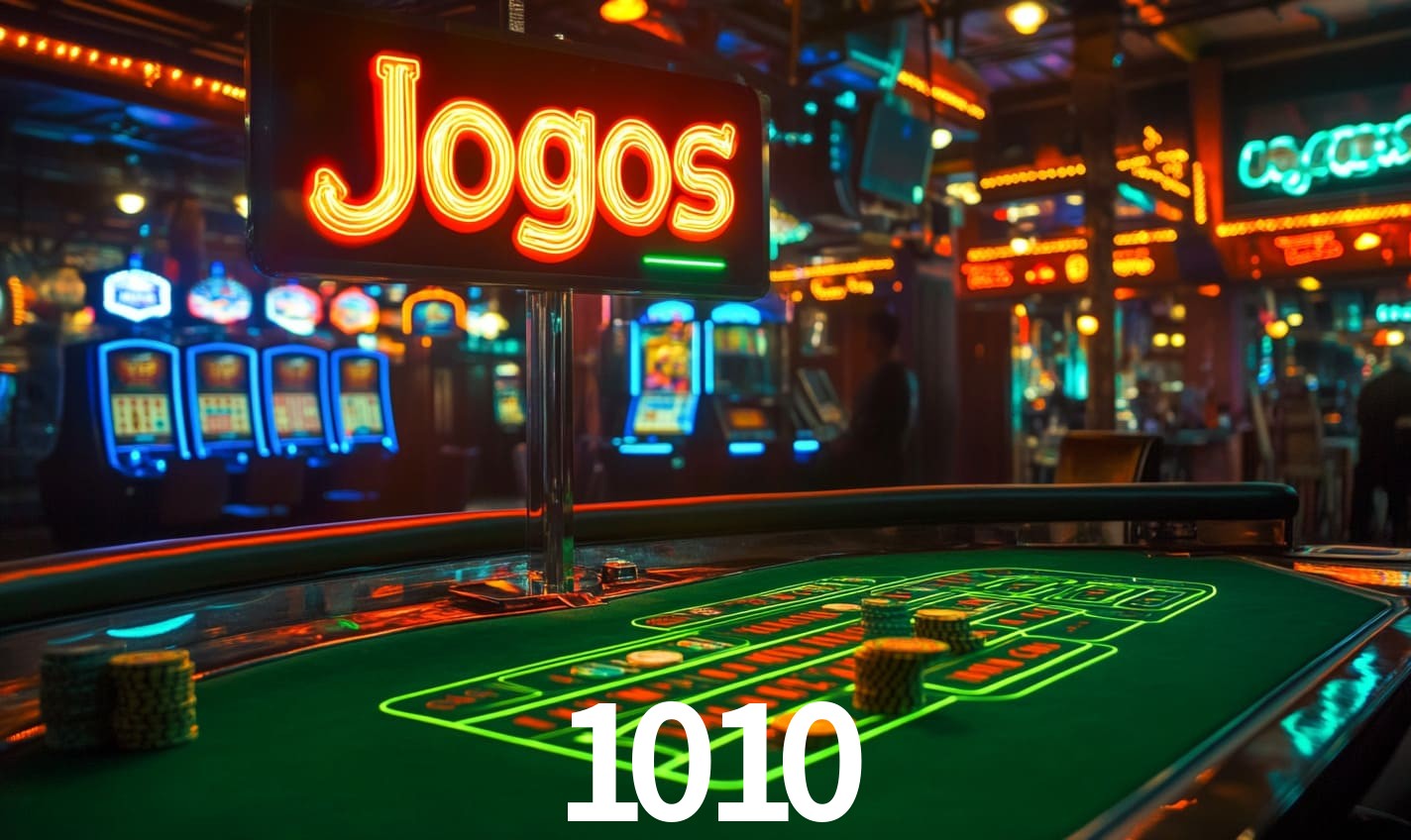 Avaliações dos Jogadores 1010