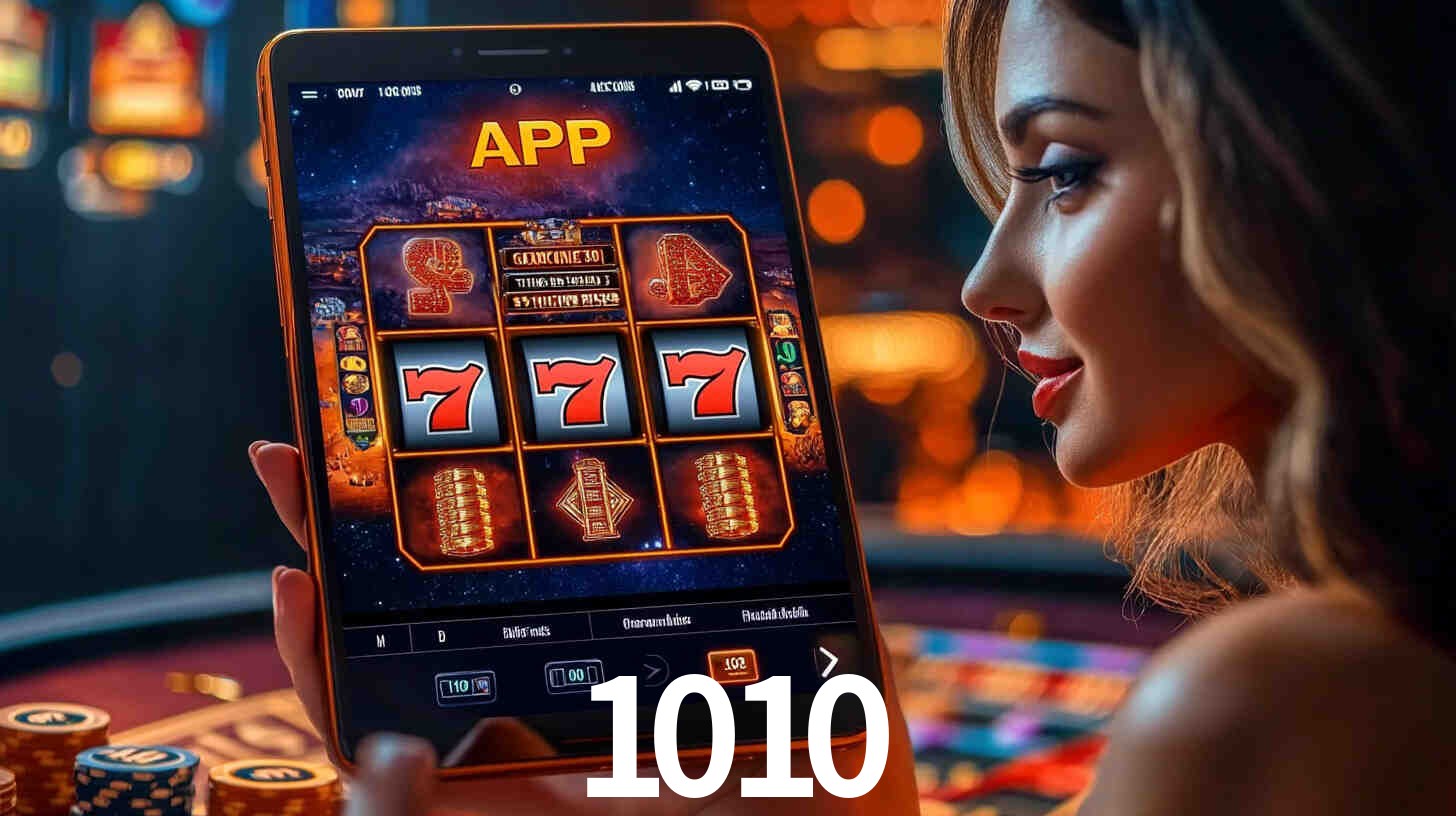 1010 login
