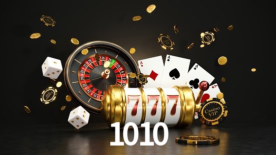 Basketball Betting 1010