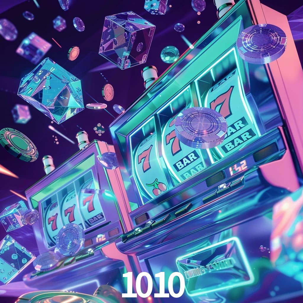 Explorando a Categoria de Eventos em Apostas na 1010