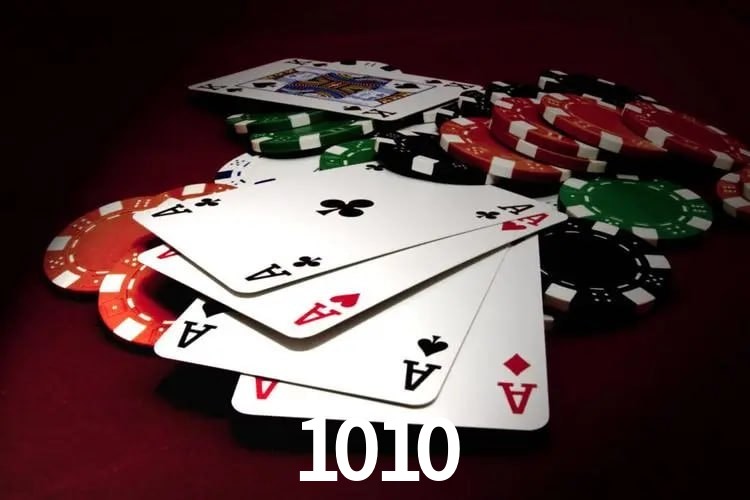 PIX Instantâneo 1010