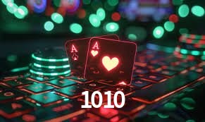 Jogo Spaceman 1010