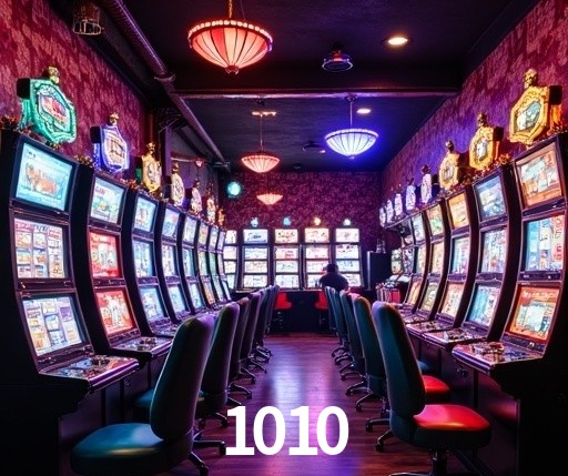 Promoções Sazonais 1010