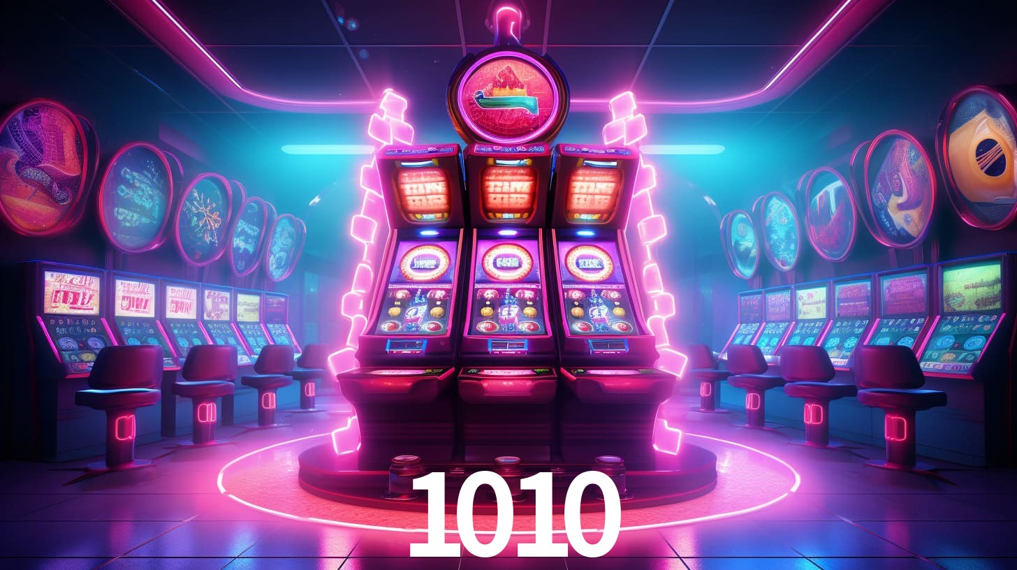 1010 login