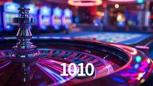 Jogo Aviator 1010