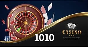Casino VIP 1010