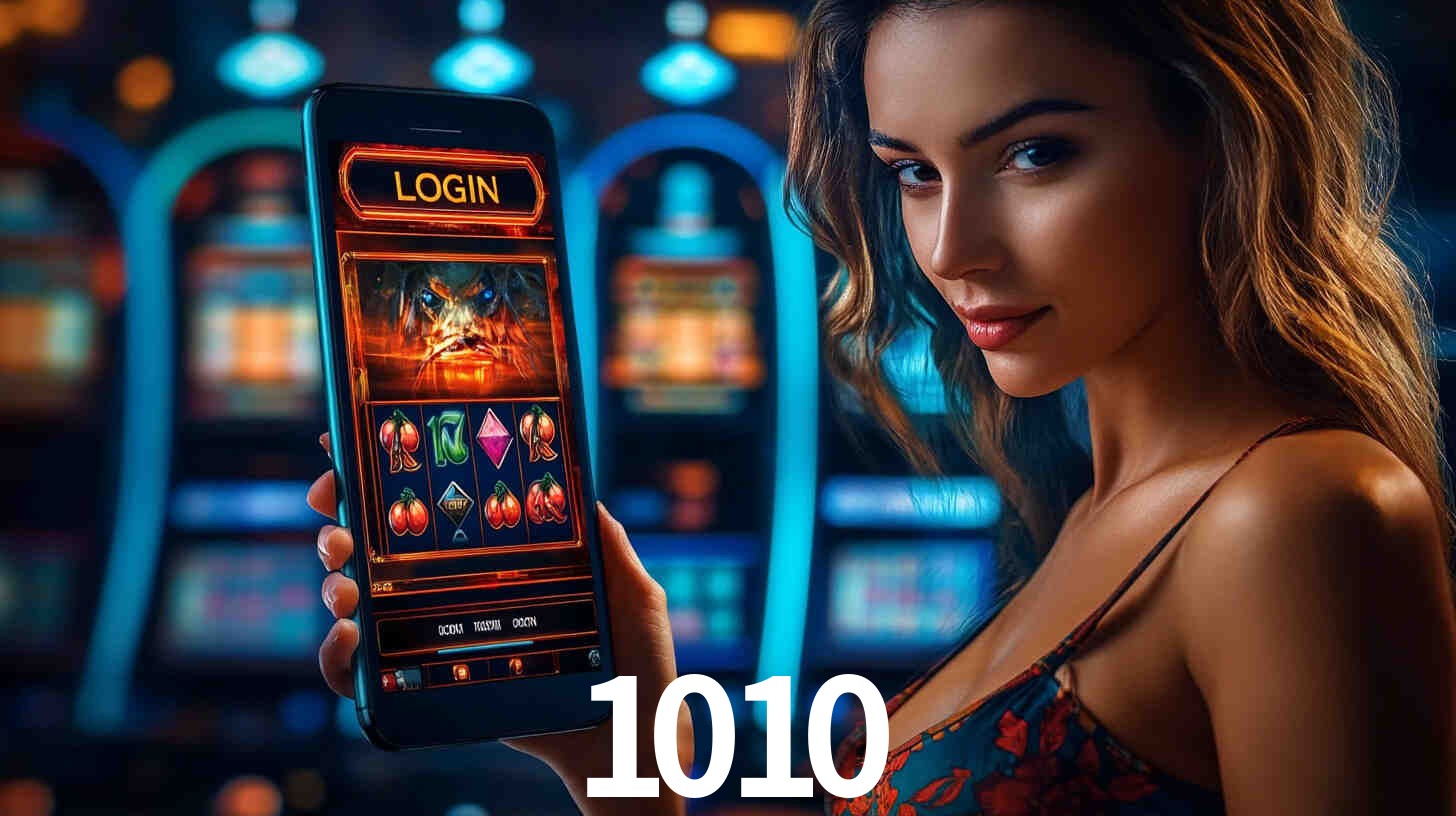 1010: Jogue Crash e Experimente Alta Recompensa Instantânea