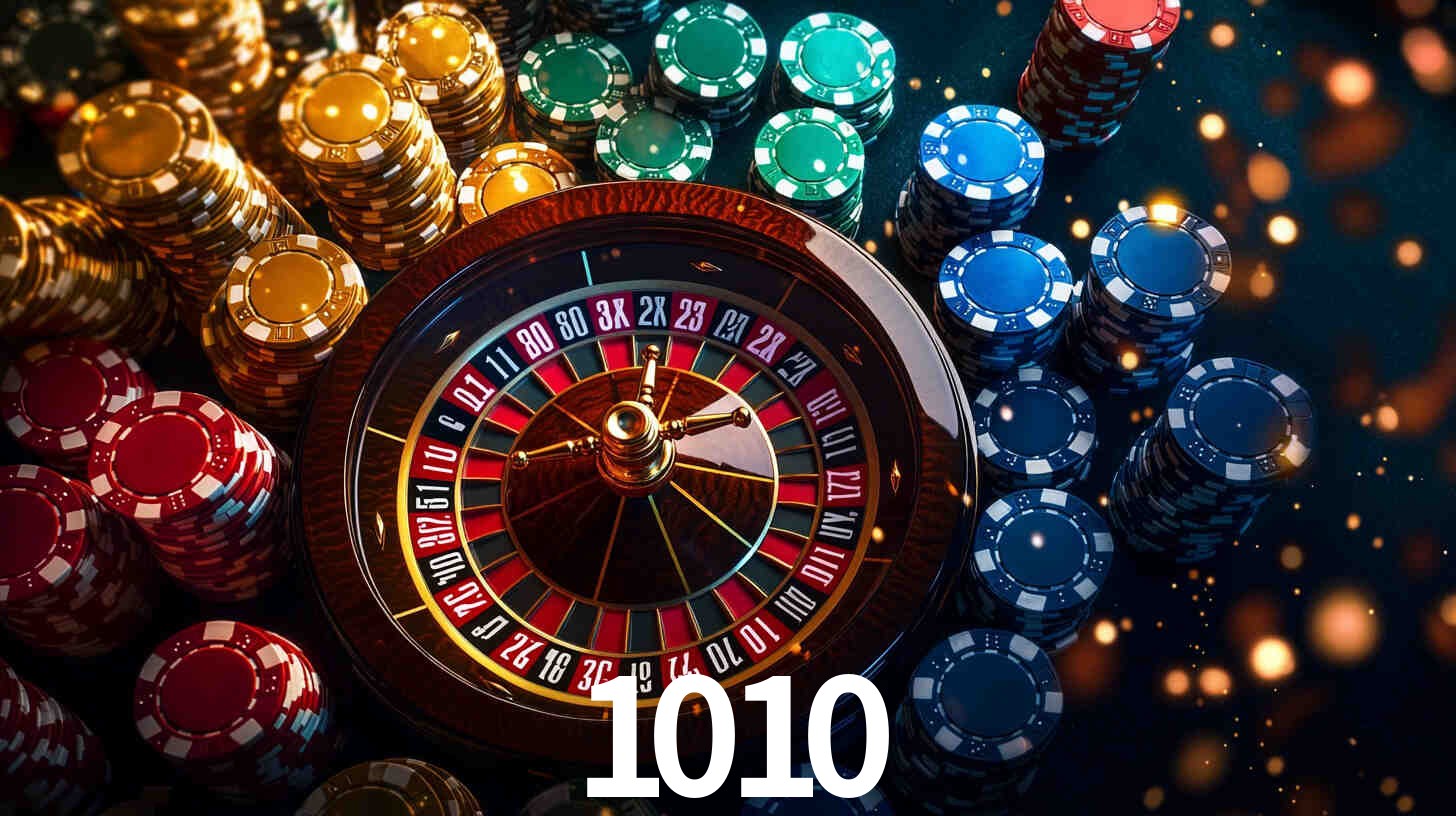 Daily Bonuses 1010