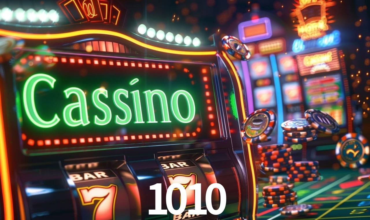Diretório de Jogos 1010