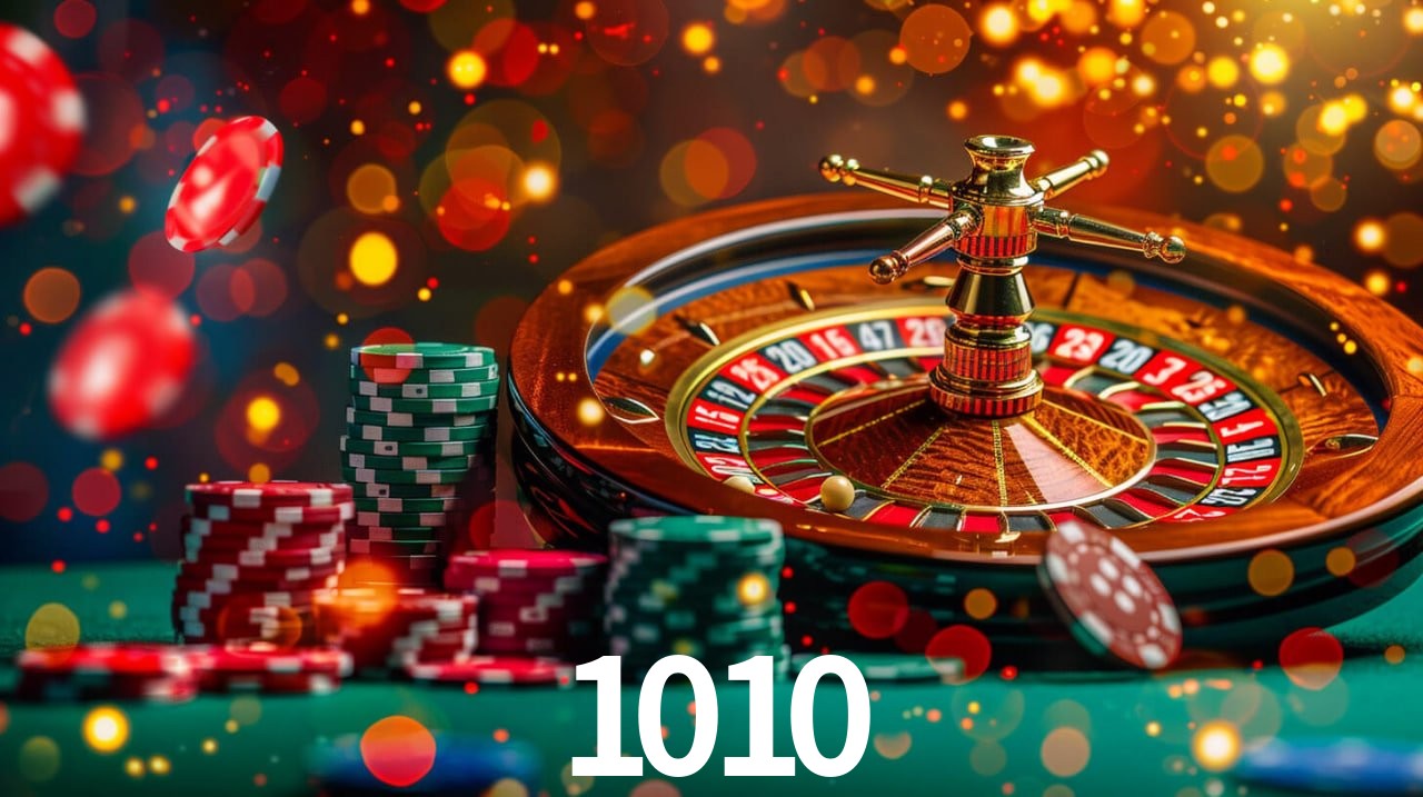 Descubra a Essência do 1010: Nossa História e Compromissos