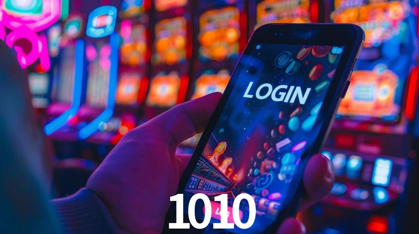 Jogos Exclusivos 1010