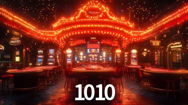 Exclusive Games 1010