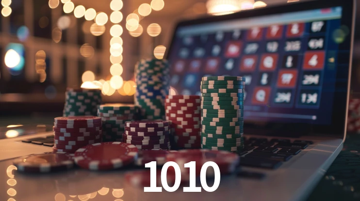 Account Benefits 1010