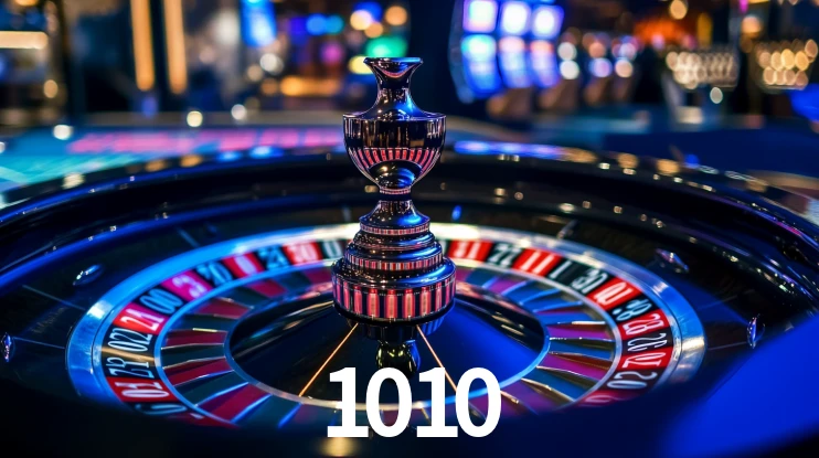 Premium Interface 1010