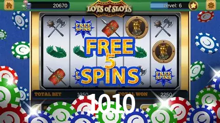 Descubra a Magia dos Jogos de Arcade no 1010